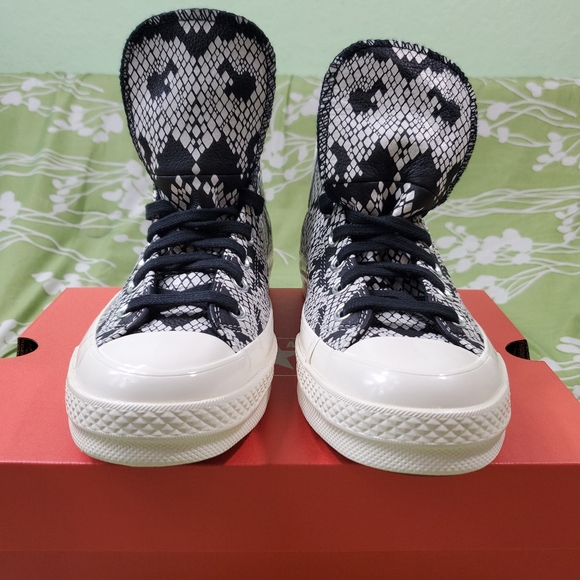 Converse women chuck 70 hi - Picture 10 of 10